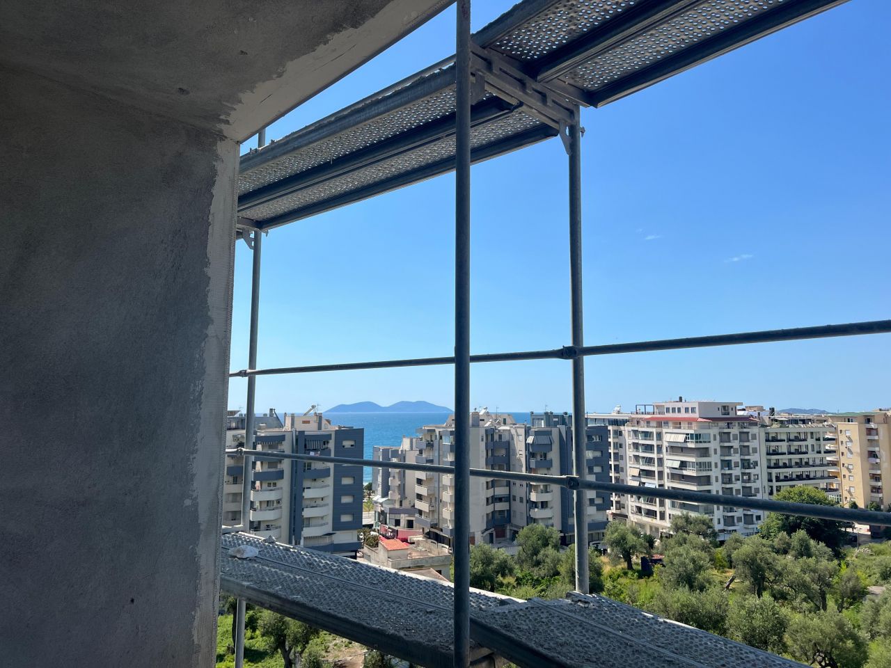 5 Rruga Azem Sulo, Vlorë 9401